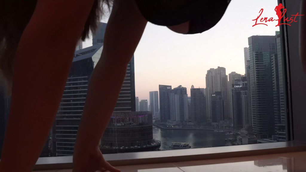 sexy foto nr. 3 von Heißer Spaß in Dubai