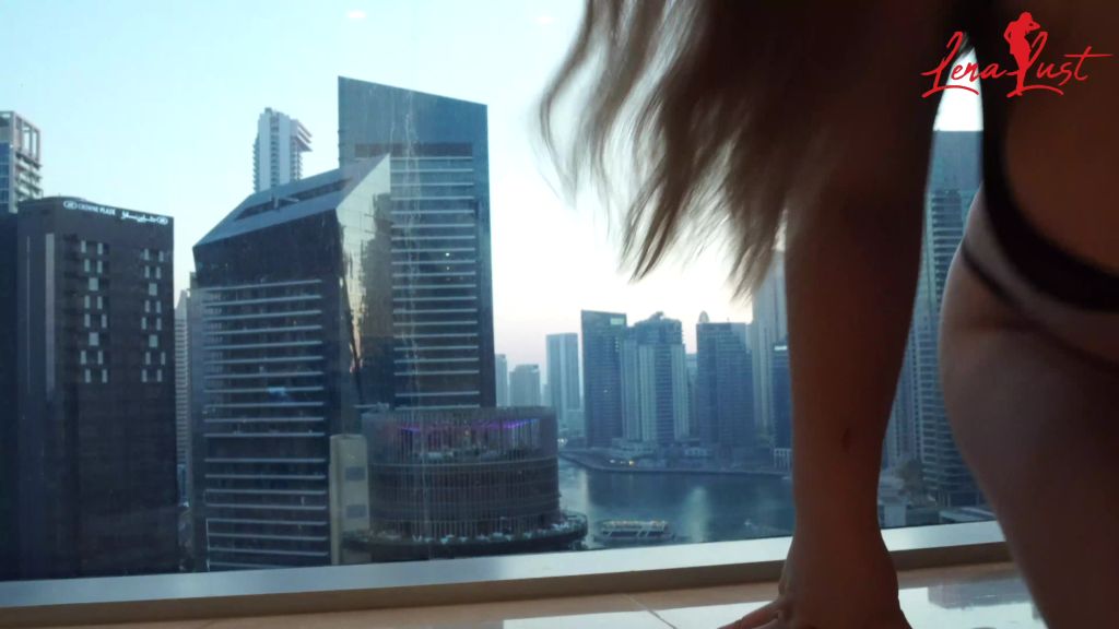 sexy foto nr. 4 von Heißer Spaß in Dubai