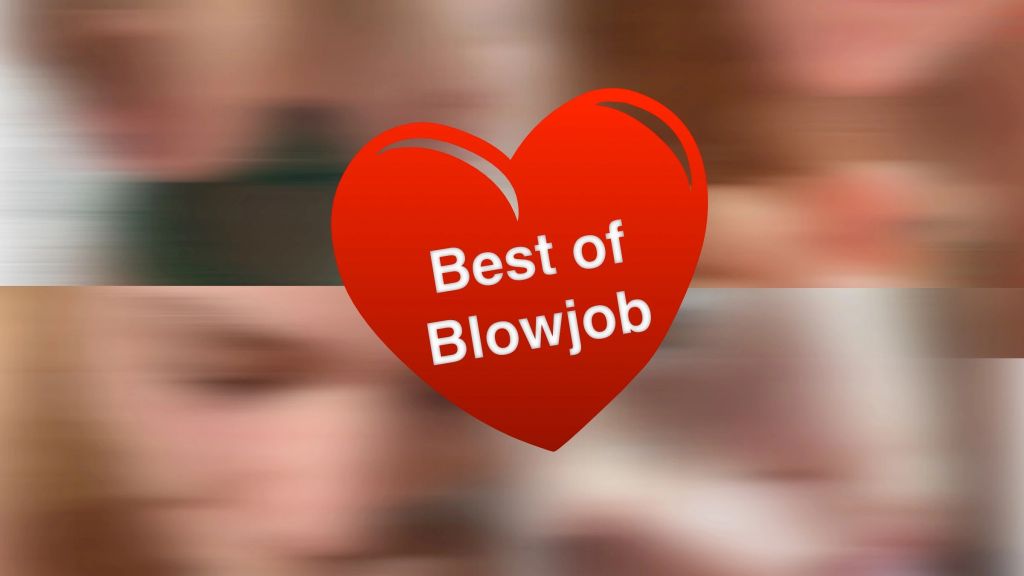 Best of Blowjob