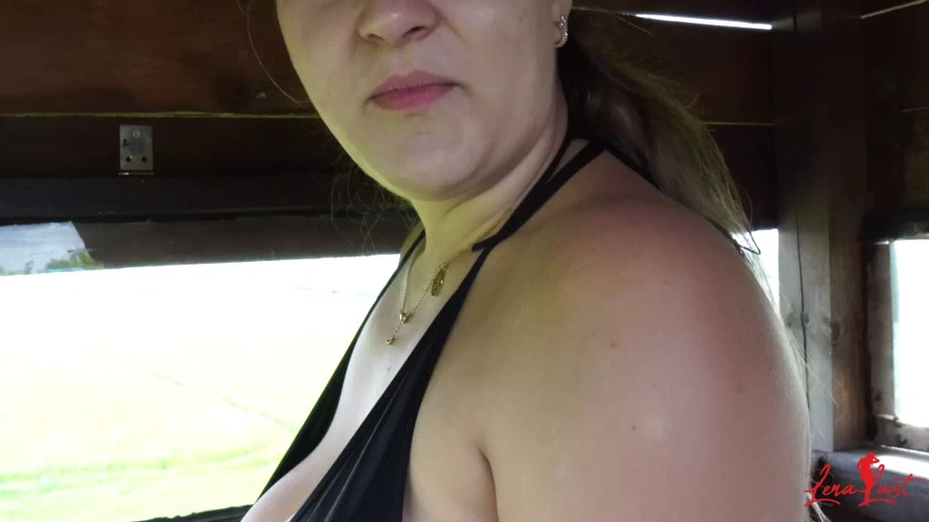 sexy foto nr. 5 von Wildes Treiben auf dem Hochsitz