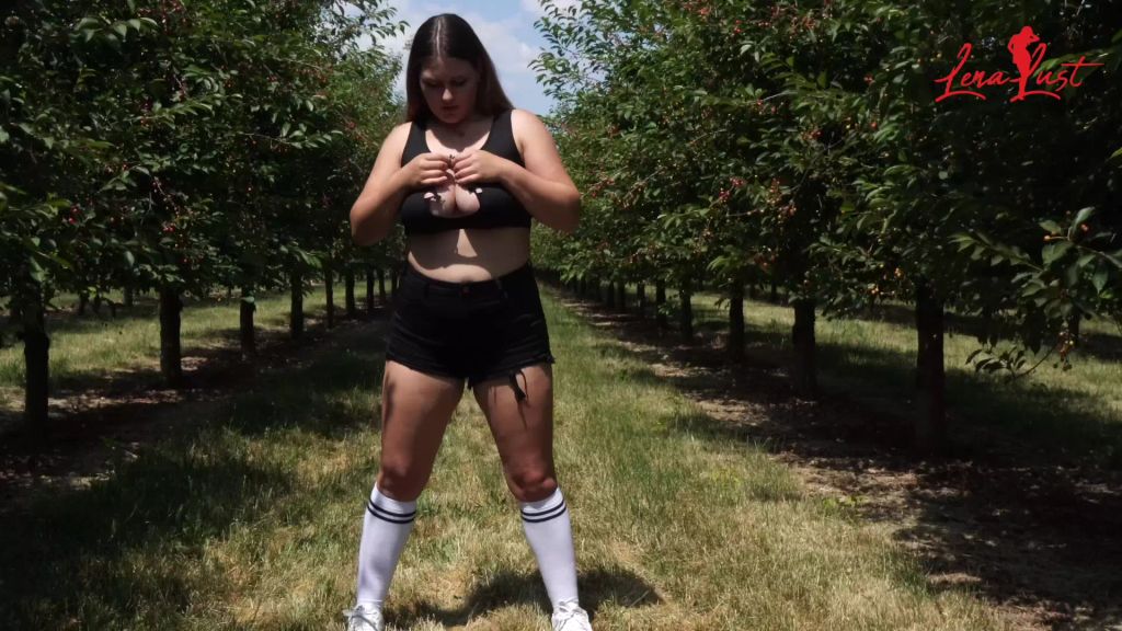 sexy foto nr. 1 von Wichsanleitung in purer Natur