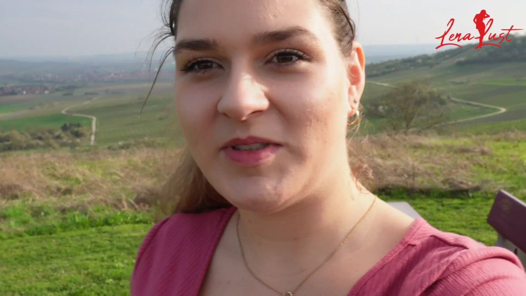 sexy foto nr. 1 von Outdoorspaß mit pinkeln und Fremd fingern