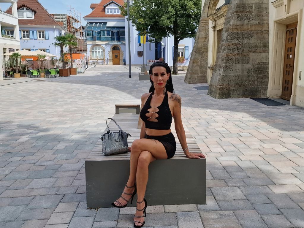 sexy foto nr. 4 von CandySuck