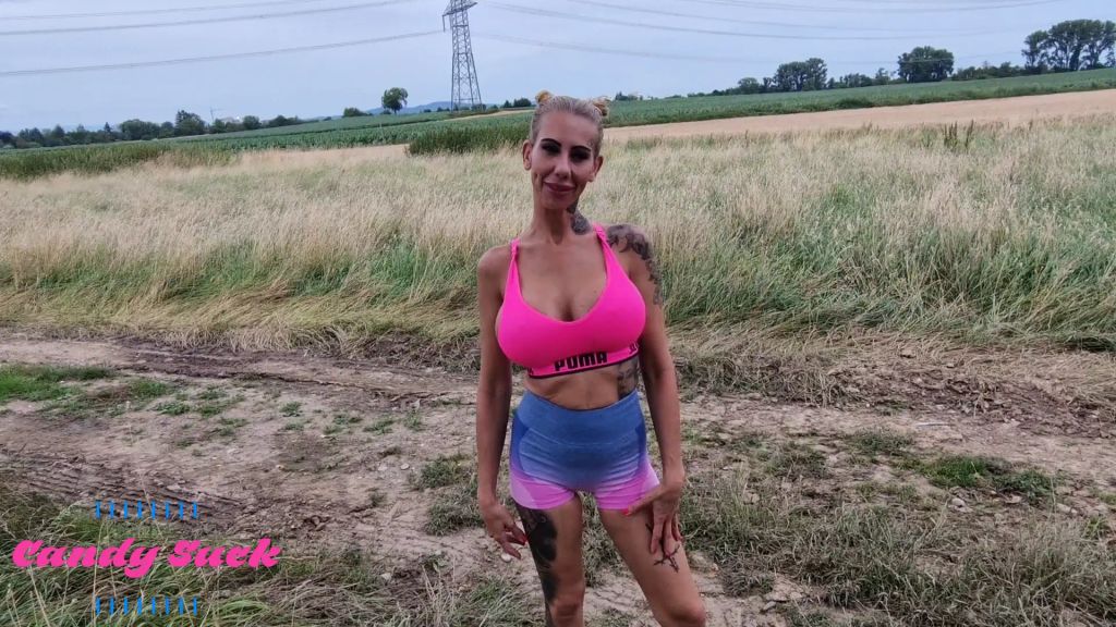 sexy foto nr. 1 von Bauernjunge fickt mich auf dem Feld