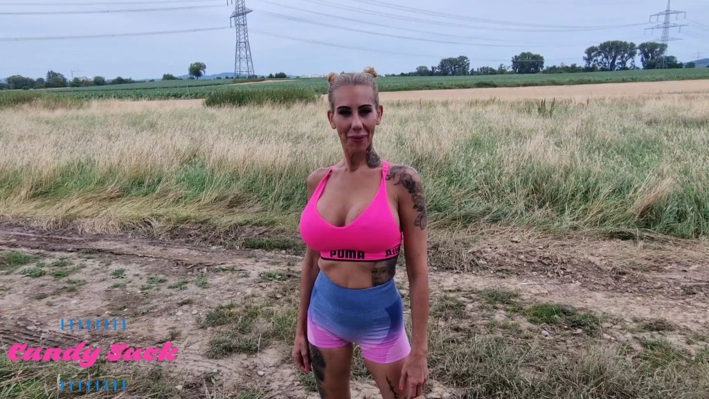 sexy foto nr. 2 von Bauernjunge fickt mich auf dem Feld