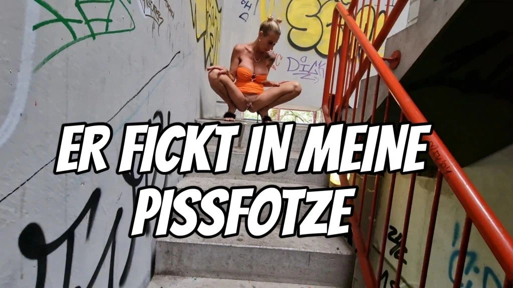 sexy foto nr. 10 von Er fick in meine Pissfotze