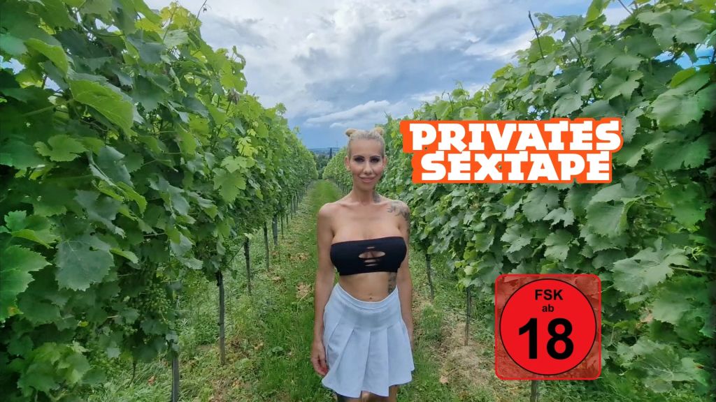 Privates Sextape