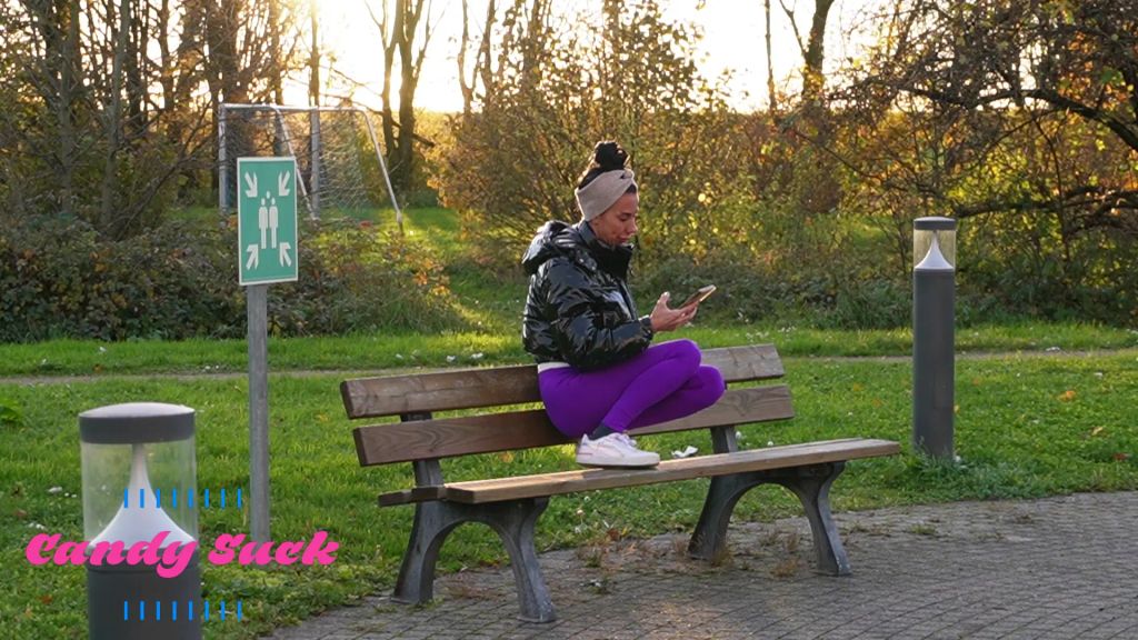 sexy foto nr. 1 von Geiler Quickie mit einem Fremden