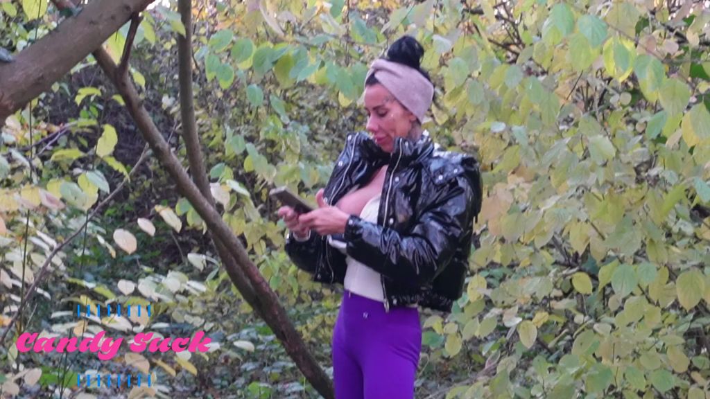 sexy foto nr. 2 von Geiler Quickie mit einem Fremden