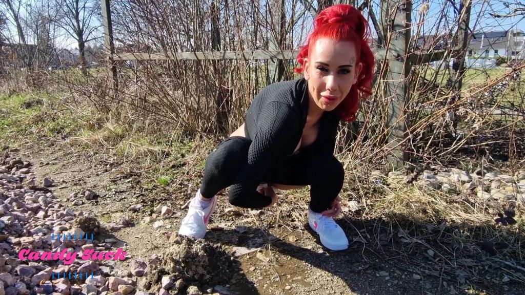 sexy foto nr. 5 von Best of Natursekt 2 mal abgepisst