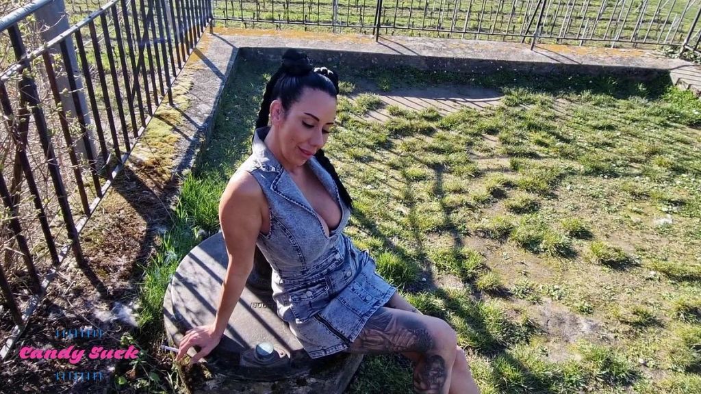 sexy foto nr. 10 von Smoking Anal-Creampie