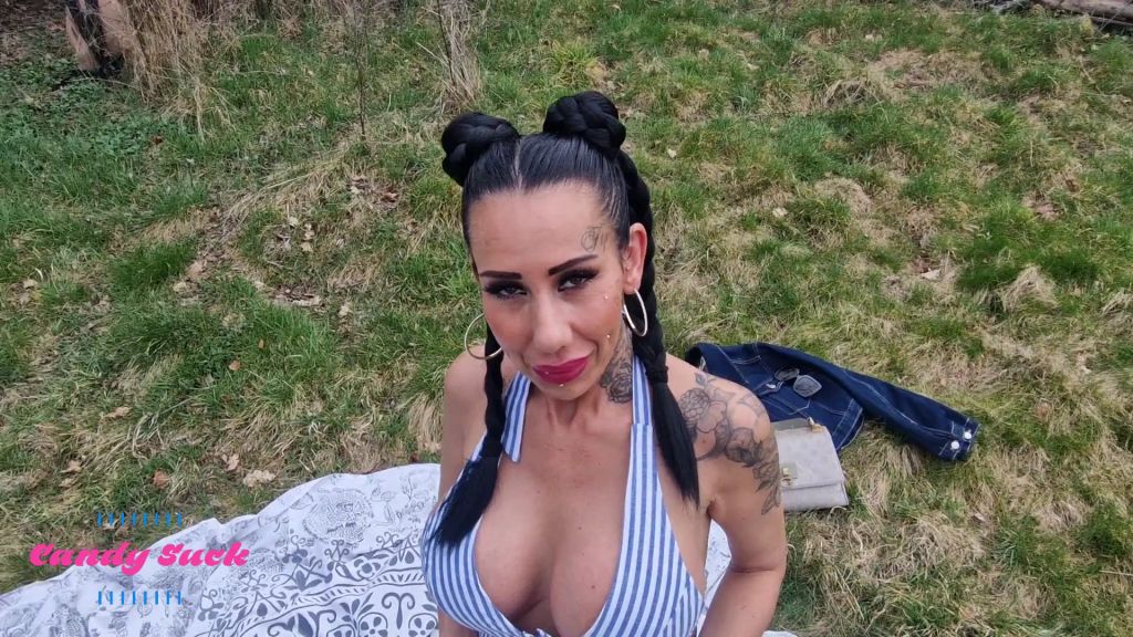 sexy foto nr. 2 von Ficknick im Freien