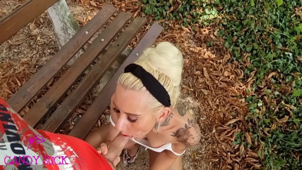 sexy foto nr. 4 von VOM USER VERSTZT, DANN FICK ICH DEN KAMERAMANN