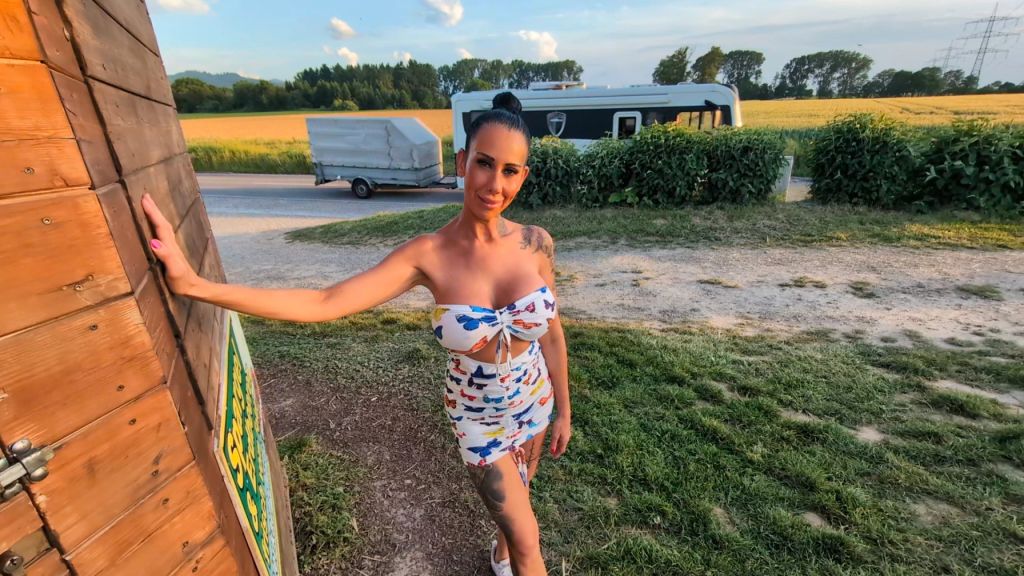 sexy foto nr. 10 von Frecher Spargel-Flop wird zum Hardcore-Orgasmus