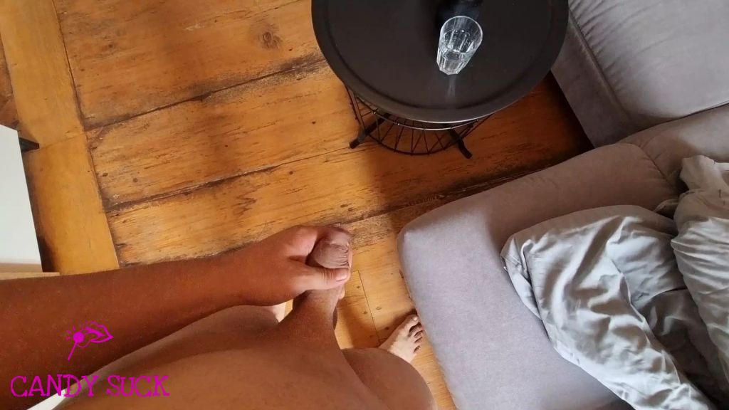 sexy foto nr. 3 von MEIN ERSTER BED&BREAKFAST CREAMPIE