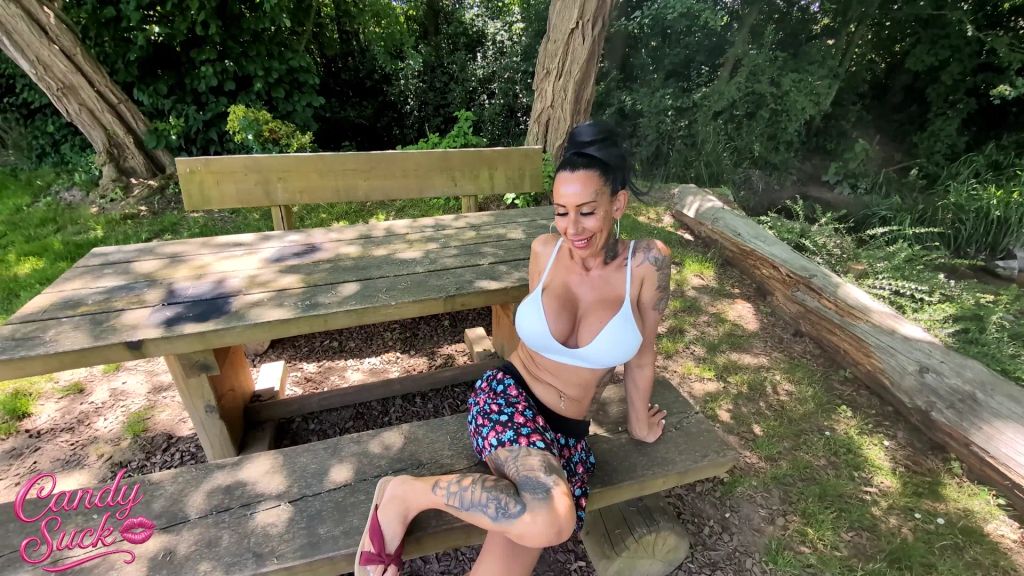 sexy foto nr. 1 von Treuetest versagt: Er fickt mich AO und kommt