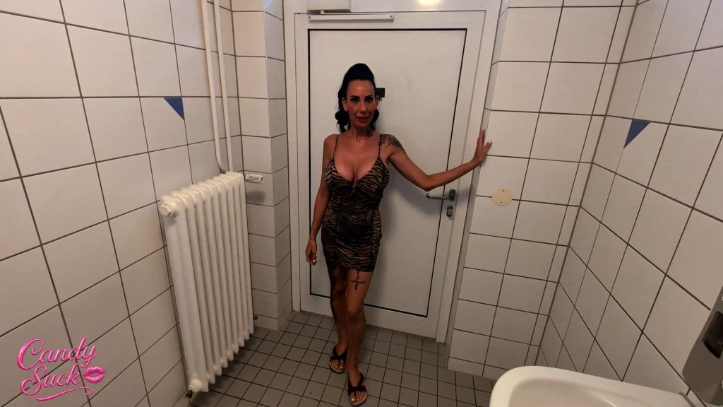 sexy foto nr. 1 von Anonymes Sextreffen ... Alles ohne Gummi mit geilem creampie