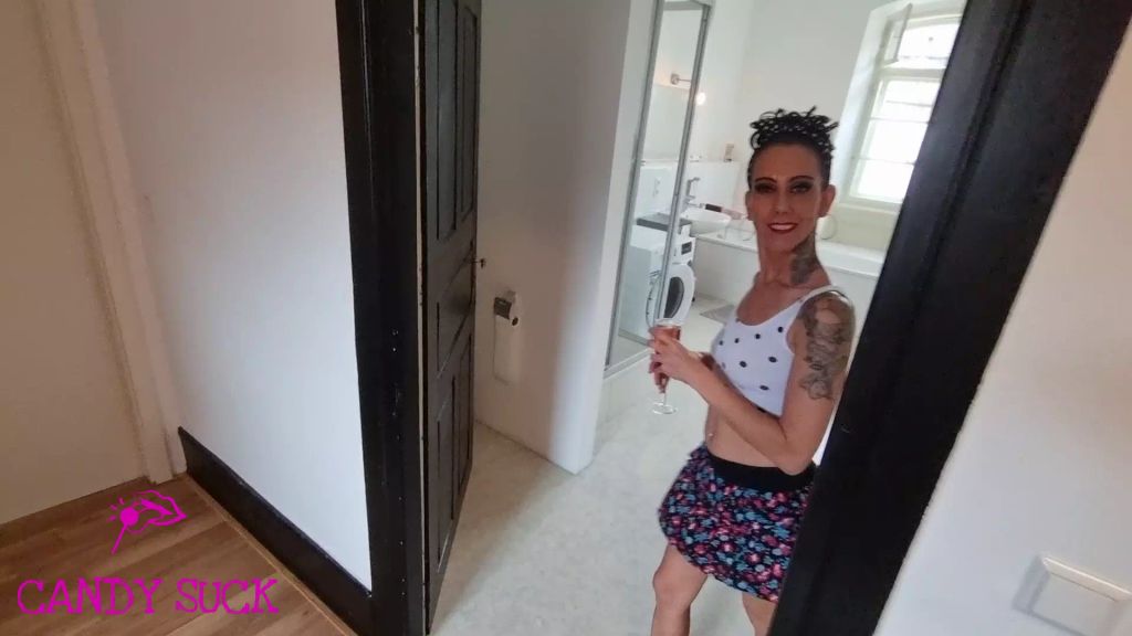 sexy foto nr. 1 von MEIN EINWEIHUNGS ANALCREAMPIE