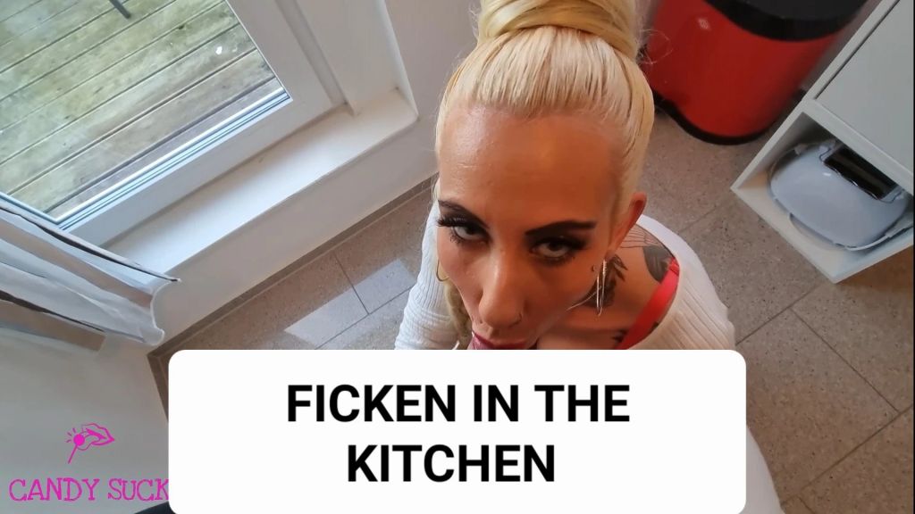 sexy foto nr. 10 von FICKEN IN THE KITCHEN