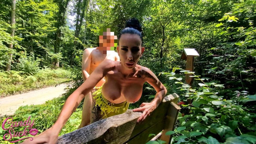 sexy foto nr. 10 von Er fragt nach dem Weg ich zeig ihm meine Fotze
