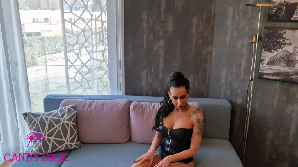 sexy foto nr. 6 von HERRIN CANDY SKLAVEN TALK