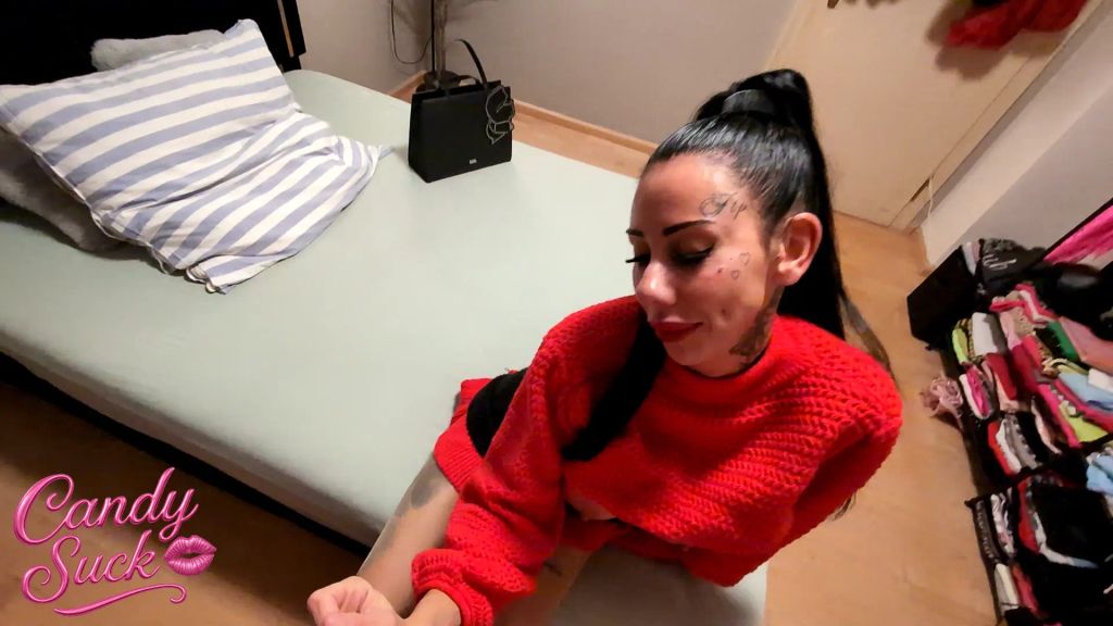sexy foto nr. 6 von Besuch von meinem Stiefbruder, geil abgezogen & footjob