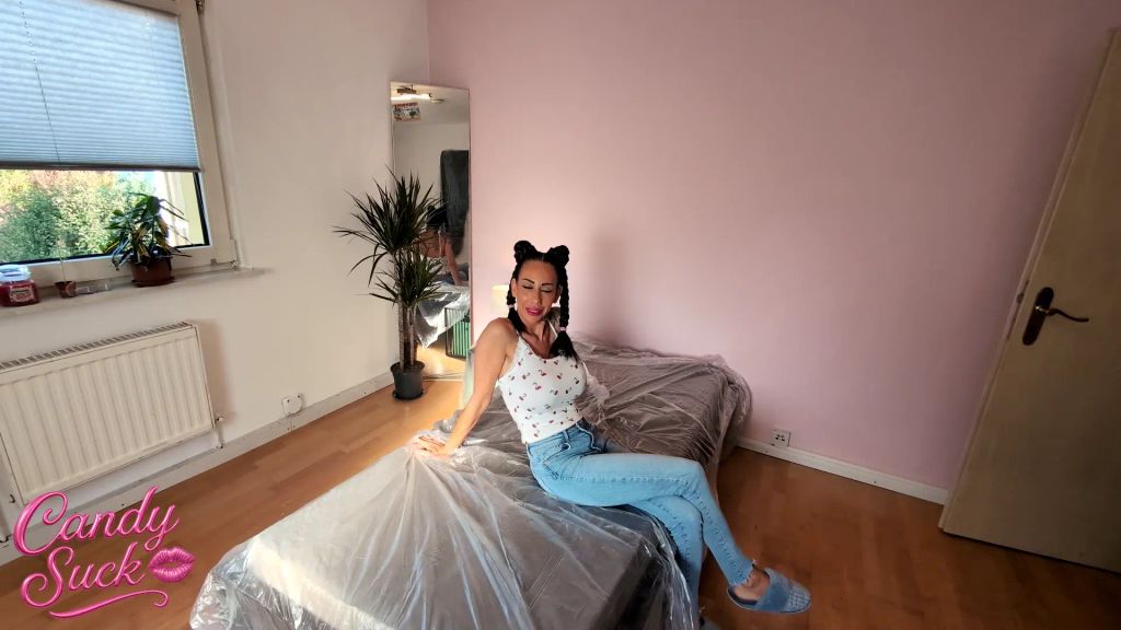 sexy foto nr. 1 von Anzahlung Vergessen, ich hab es mit meinem Körper bezahlt