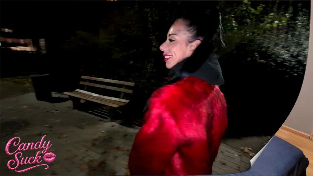 sexy foto nr. 2 von Fremdfickalarm, Vom Spaziergang direkt ins Bett und voll ges