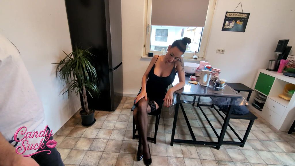 sexy foto nr. 1 von Geburtstagsfick im Überraschungsmodus