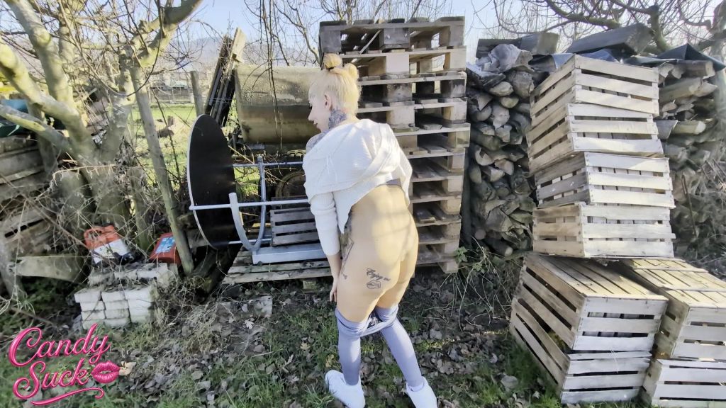 sexy foto nr. 8 von Ich zeig ihm meine fotze, dann fickt er sie und spritzt rein