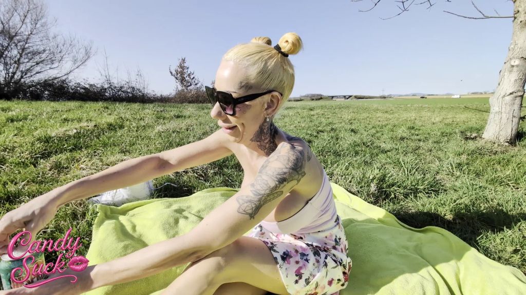 sexy foto nr. 1 von Ich habe ihn nicht vermisst… nur seinen Schwanz gebraucht!