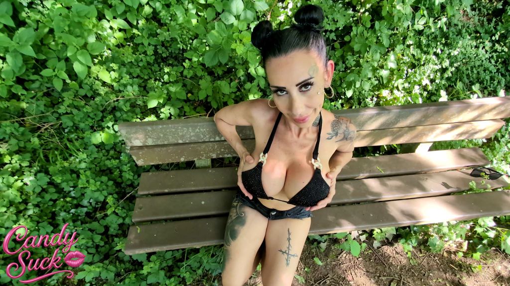 sexy foto nr. 1 von Fotze Outdoor aufgefick!! Fickpausen kann Mann immer gebrauc