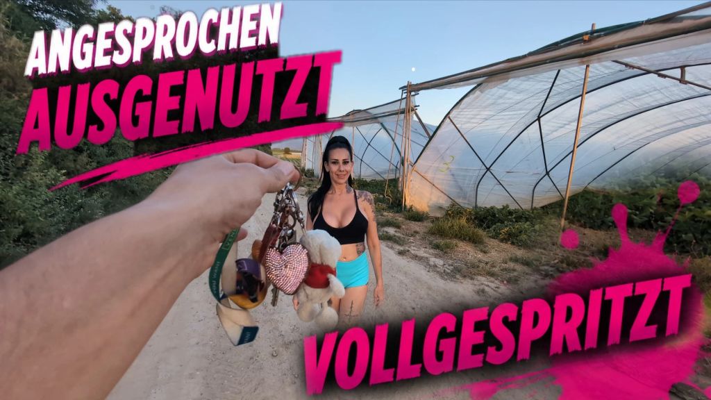 sexy foto nr. 10 von ANGESPROCHEN AUSGENUTZT VOLLGESPRITZT PUSSY UMSONST GEGEBEN