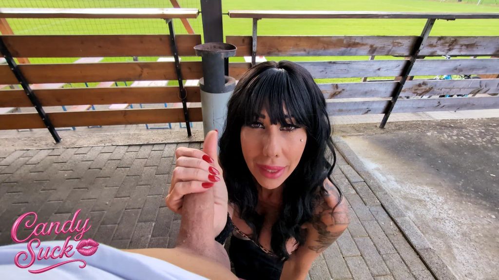 sexy foto nr. 5 von ANGEBLICHER PROFI-FICKER ENTPUPPT SICH ALS SCHNELLSPRITZER