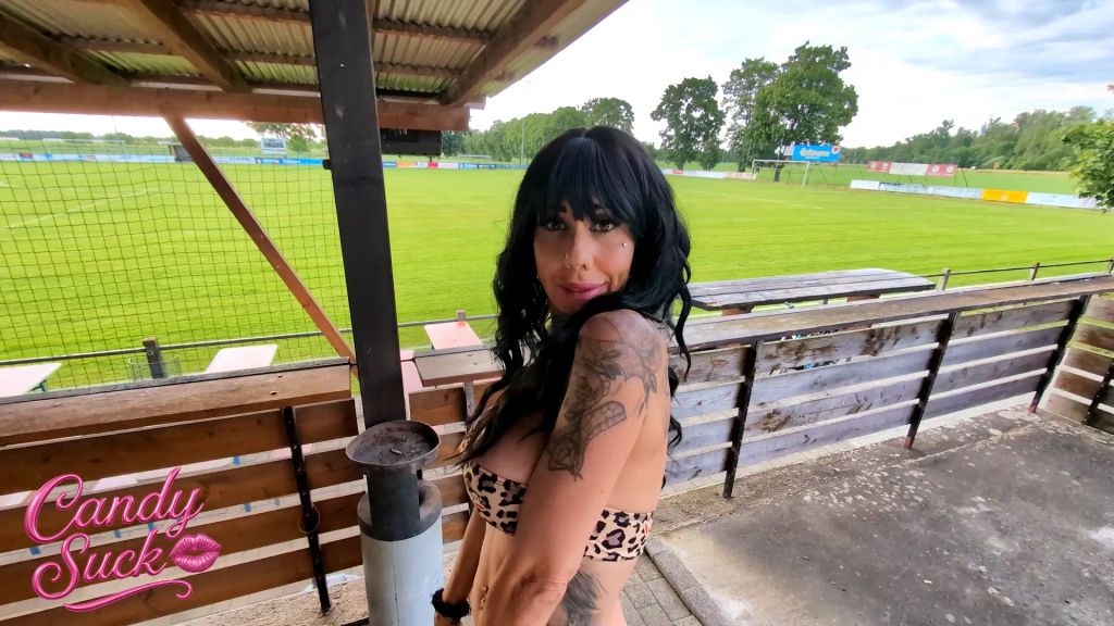sexy foto nr. 6 von ANGEBLICHER PROFI-FICKER ENTPUPPT SICH ALS SCHNELLSPRITZER