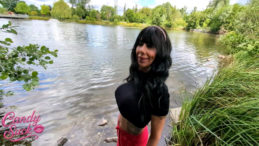 sexy foto nr. 1 von HANDJOB BLOWJOB GONZO!