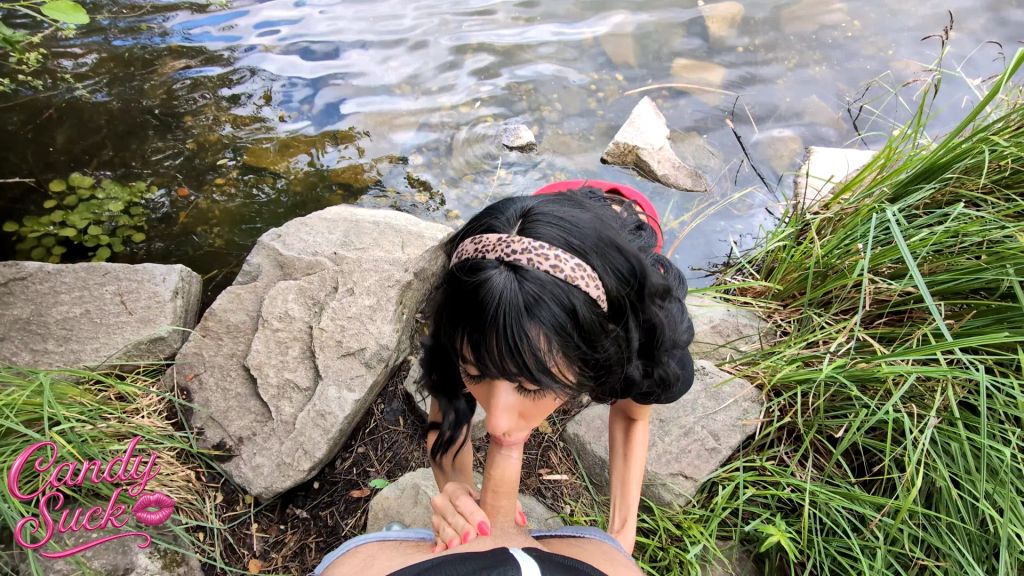 sexy foto nr. 5 von HANDJOB BLOWJOB GONZO!