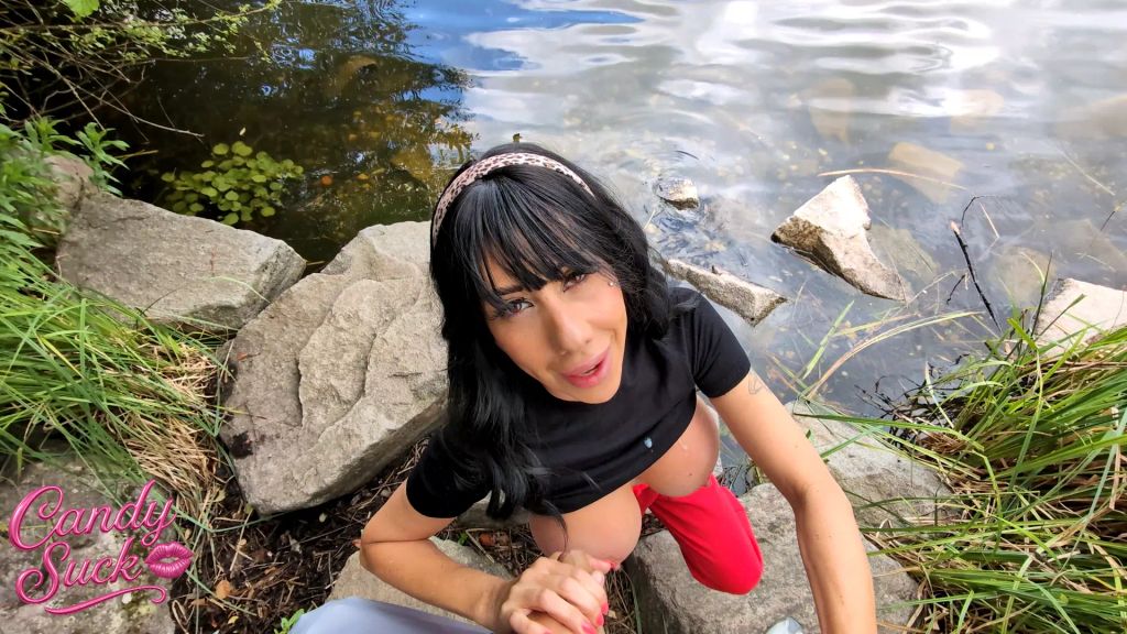 sexy foto nr. 8 von HANDJOB BLOWJOB GONZO!