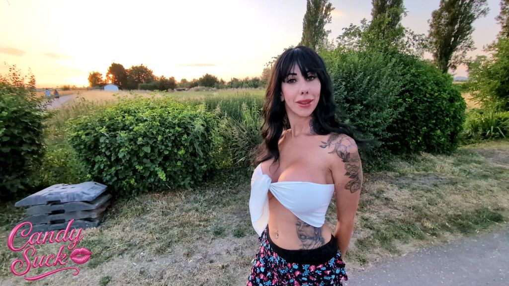 sexy foto nr. 1 von EHEFOTZE LÄSST EHESCHWANZ ALLEINE, EIN GRUND ZUM FREMDGEHEN!