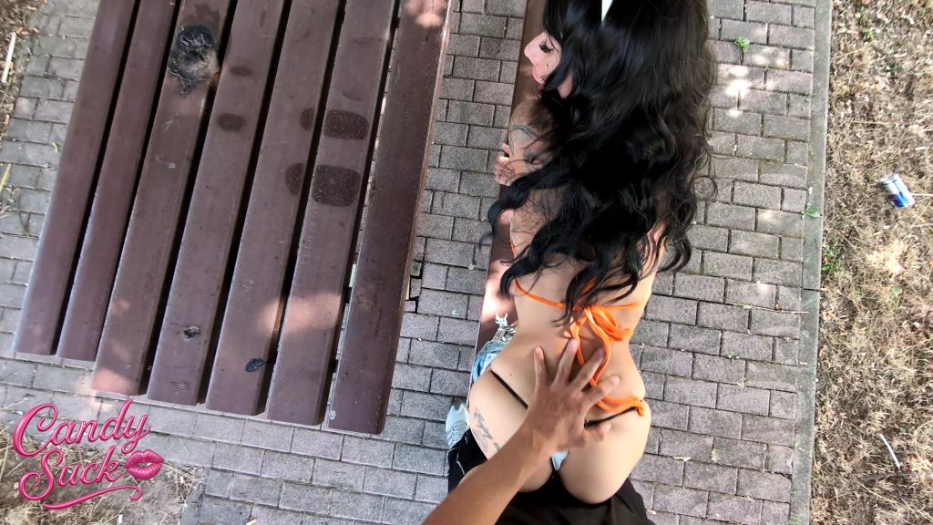 sexy foto nr. 5 von PER ANHALTER ZUM GRATISFICK