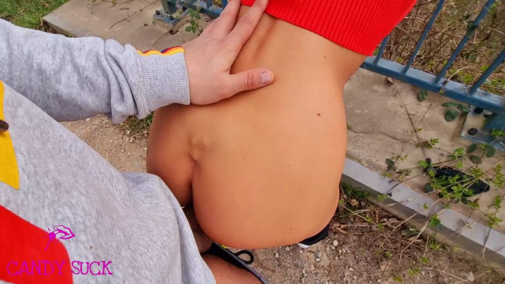 sexy foto nr. 6 von Candy Braucht eine Fickpause