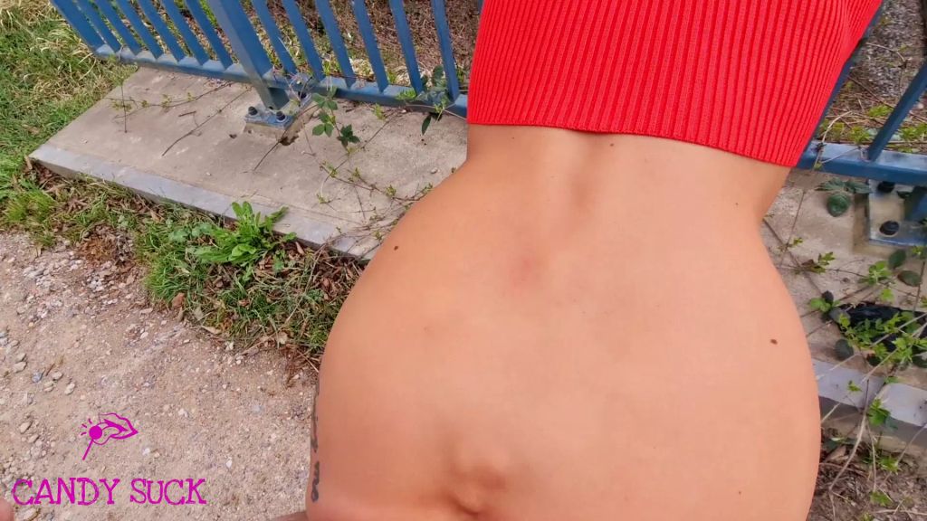sexy foto nr. 7 von Candy Braucht eine Fickpause