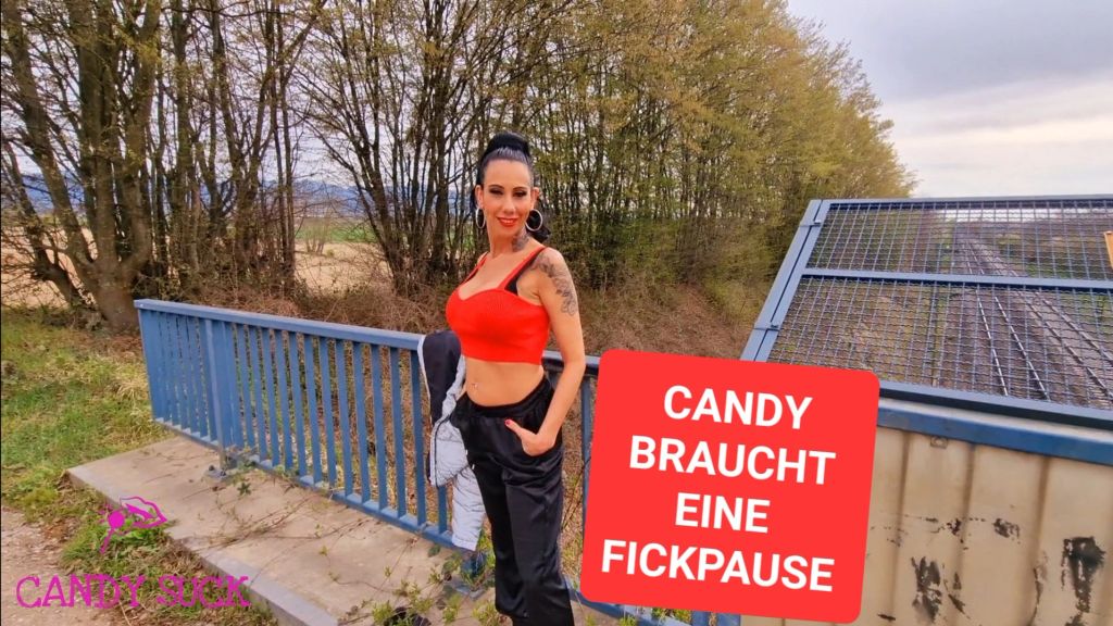 sexy foto nr. 9 von Candy Braucht eine Fickpause