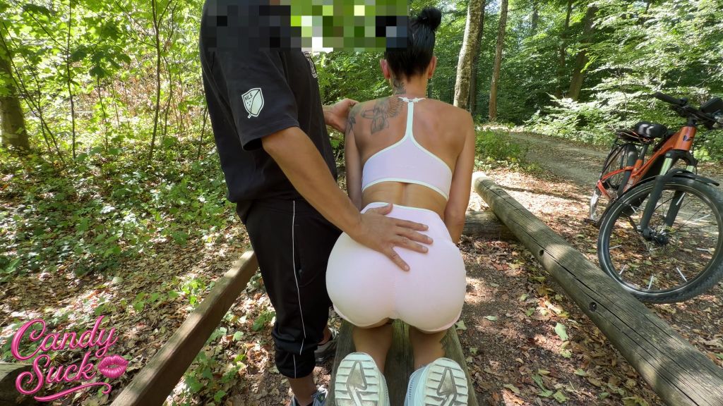 Vorschaubild 2 zum Video „SCHWESTER DARF ES NIE ERFAHREN IHR MANN HAT MICH GEFICKT“
