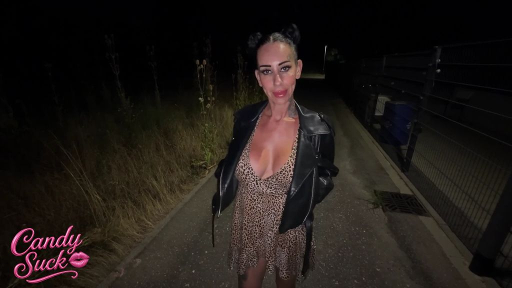 Vorschaubild 3 zum Video „VOM EX GEKNALLT  SCHNELLSPRITZER BLEIBT SCHNELLSPRITZER“