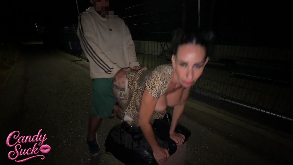 Vorschaubild 8 zum Video „VOM EX GEKNALLT  SCHNELLSPRITZER BLEIBT SCHNELLSPRITZER“