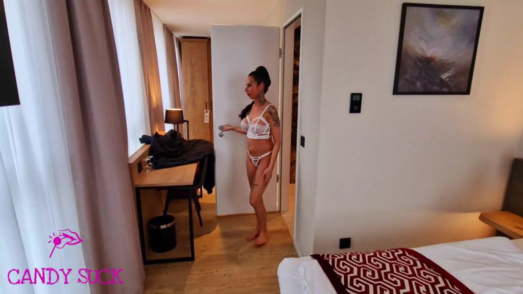 sexy foto nr. 1 von Hotel macht Fehler, ich nutze es !