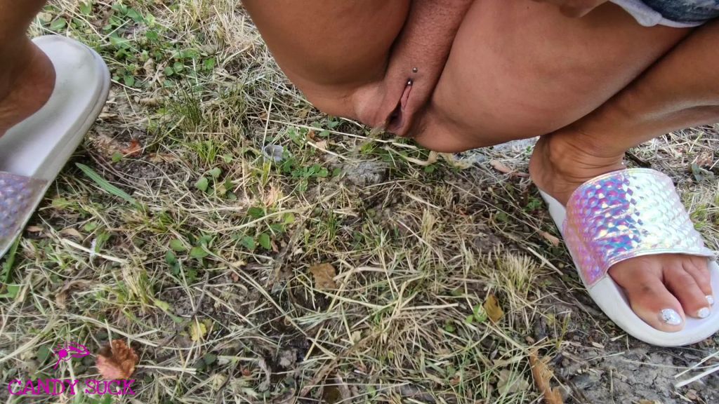 sexy foto nr. 5 von UNTERWEGS GEPISST