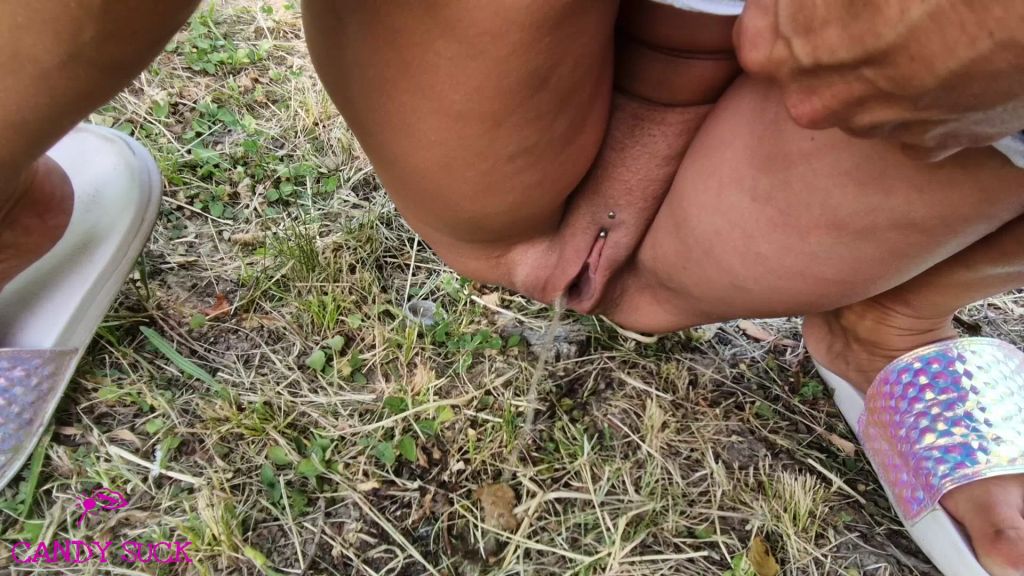 sexy foto nr. 7 von UNTERWEGS GEPISST