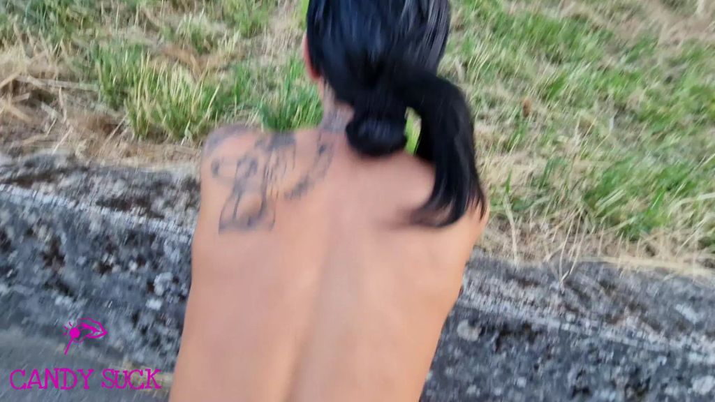 sexy foto nr. 7 von MEIN SCHWANZ ABCHECK-TRICK
